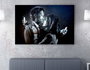 Wallity Banksy WY128 (50 x 70 cm)